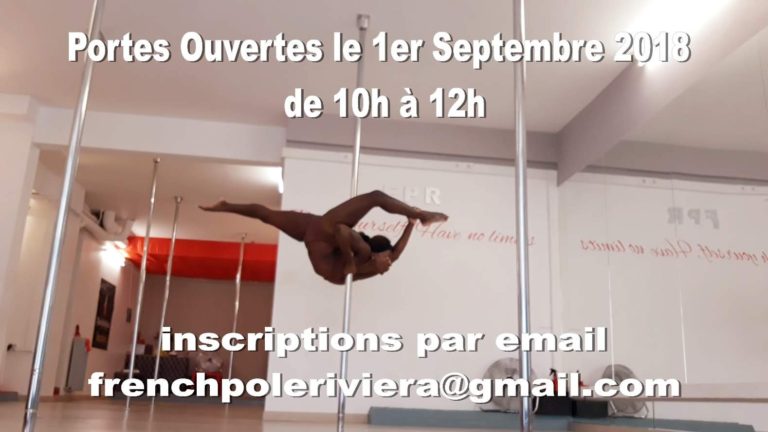 Journée Portes Ouvertes
