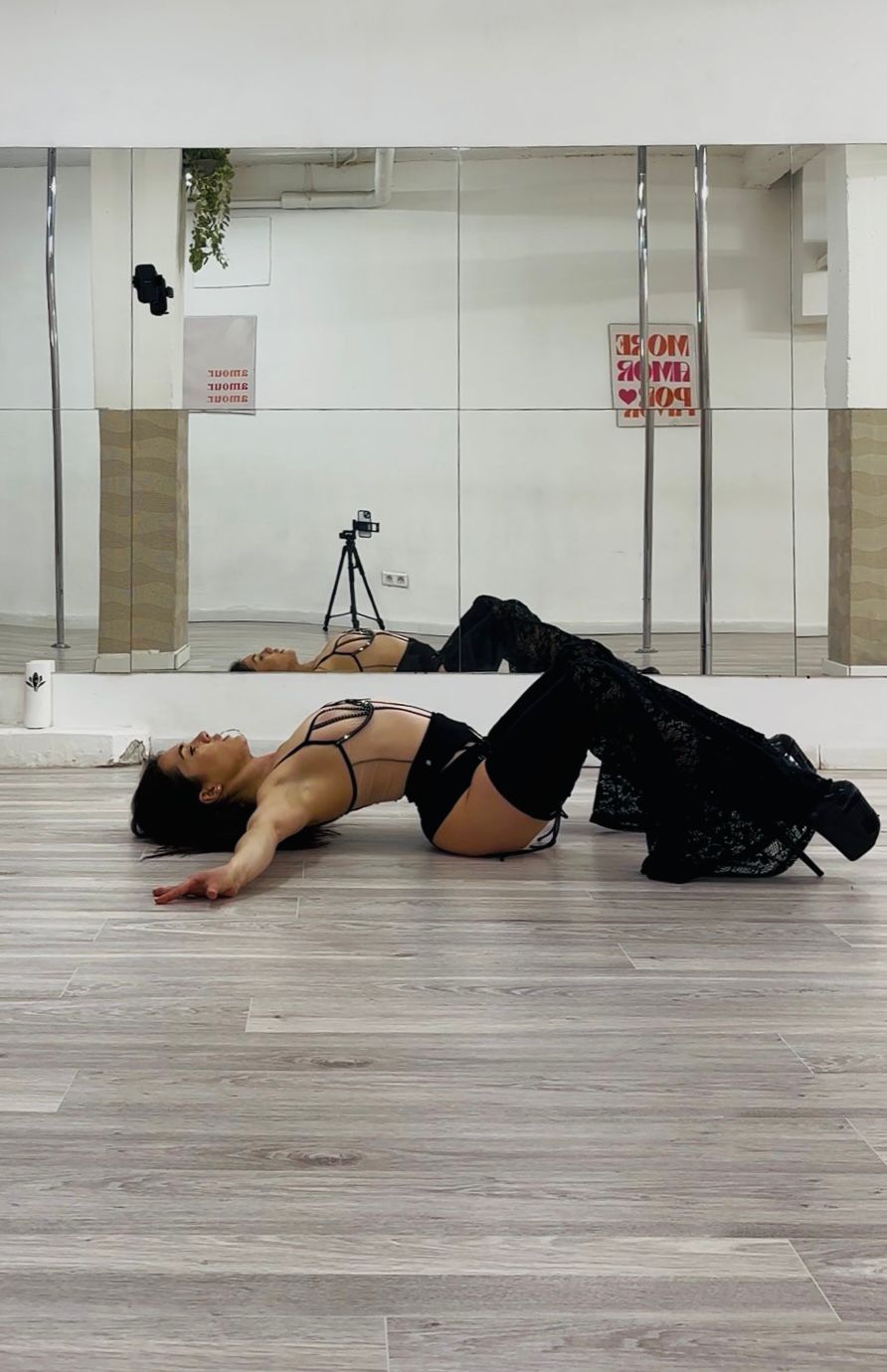 She's a Goddess Workshop